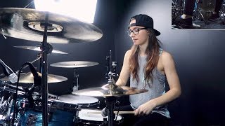 Five Finger Death Punch - Wrong Side Of Heaven (Drum Cover)