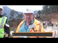 Breaking: Only 5–6 Metres Left to Reach Trapped Workers in Uttarkashi Tunnel, says Chris Cooper