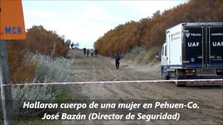 Pehuen Có: Una muerte que sacudió a la comunidad