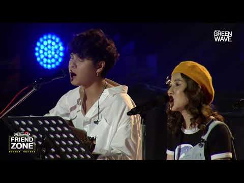 เลือกได้ไหม - Cover Night Live