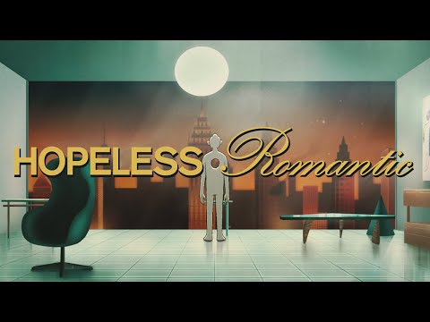 SIRUP - HOPELESS ROMANTIC (Official Music Video)