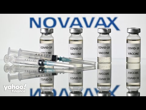 FDA flags risk of myocarditis in Novavax COVID vaccine