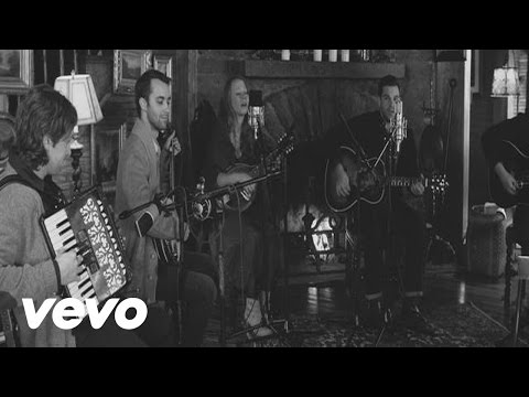 The Lone Bellow - You Never Need Nobody - YouTube