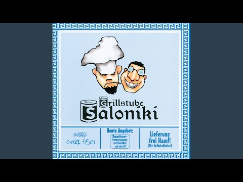 Bosporos 6: Gummistiefelopolos?