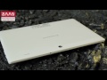 Видео-обзор планшетов Lenovo TAB 2 A8-50 и Lenovo TAB 2 A10-70