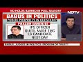 Lok Sabha Polls | Bureaucrats, Civil Servants Joining Politics Putting Public Propriety In Question?  - 00:00 min - News - Video