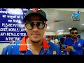 Watch Mumbai Indians Funny Punishment For Players