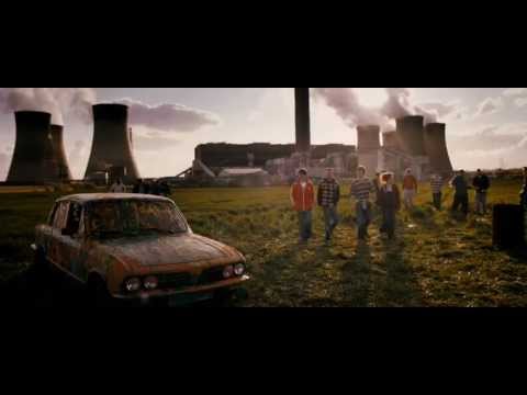 Spike Island'
