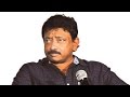 RGV's sensational tweets on censor board