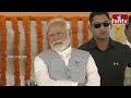 కాంగ్రెస్ కి ఓటేసిన పాపానికి.. రెచ్చిపోయిన కిషన్ రెడ్డి | Kishan Reddy Speech in Sangareddy | hmtv  - 03:00 min - News - Video