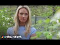 Mary Kate Cornett speaks out after salacious rumor upended her life