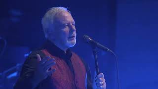 David Essex - Oh What A Circus