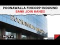 Poonawalla Fincorp-Indusind Bank Join Hands, Launch Credit Card