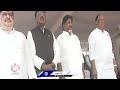 Jaya Jaya he Telangana Song Released | Ande Sri Emotional | V6 News  - 03:00 min - News - Video