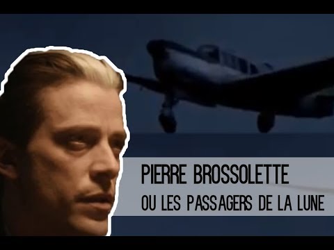 Pierre Brossolette ou Les Passagers de la Lune'