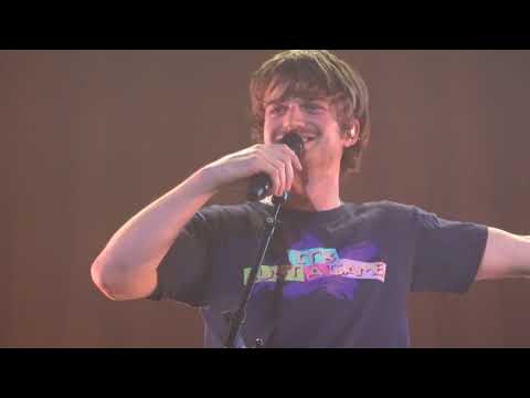 Djo: Fool Back on You Tour The Sylvee