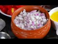 పక్కా కొలతలతో అద్దిరిపోయే నెల్లూరు చేపల పులుసు | Nellore Chepala Pulusu @VismaiFood  - 05:57 min - News - Video