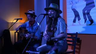 &quot;I Met You&quot; ~ Maggie Baugh (Live)