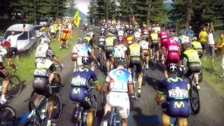 Tour de France 2017 - Trailer di lancio