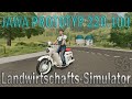 Jawa prototyp 220.100 v1.0.0.0