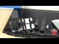 Samsung 32M4002 Review - Unboxing