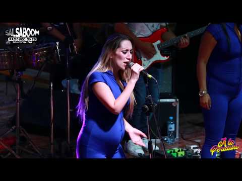El Beso Final Son Tentacion En Viera