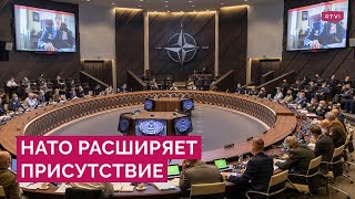 2023 год будет тяжелым: к чему готовится НАТО и что заявляют о вступлении Украины