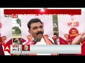 Public Reaction On freebies LIVE : मुफ्त राशन पर जनता ने खोल दी सरकार की पोल ! | Muft Rashan | ABP  - 00:00 min - News - Video