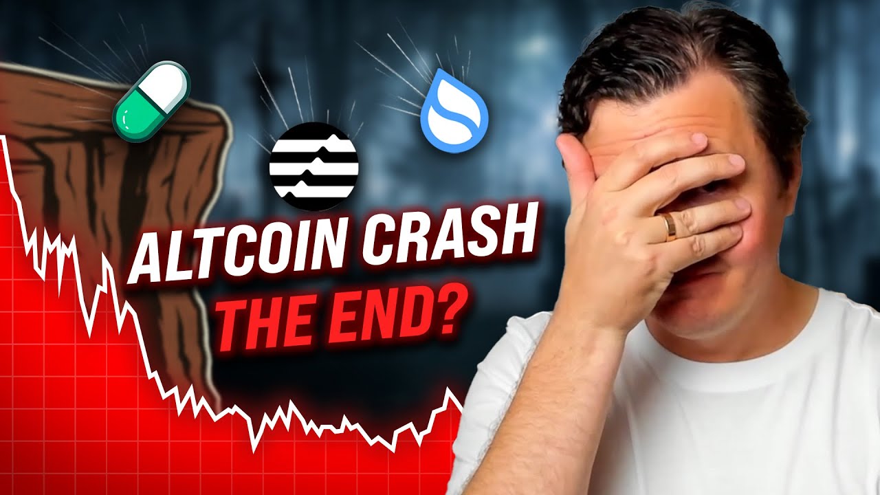 Are Altcoins Dead? [Truth: Most Are.]