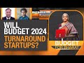 Budget 2024: India’s Startup Ecosystem| What’s On The Wishlist Of Startup Companies? | News9