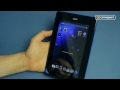 Видео обзор Acer Iconia B1-A71 8GB от Сотмаркета