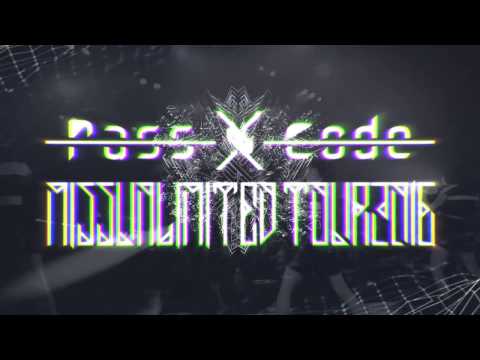 PassCode / MISS UNLIMITED Tour 2016 in Studio Coast, Tokyo -Digest-