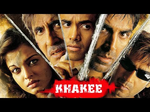 Khakee'