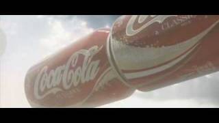 好壯觀的影片-可口可樂廣告