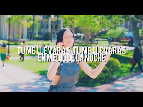 Jessie J - Flashlight (Traducida al Español)