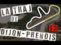 Win 2 seconden in Dijon Prenois - Sector 3