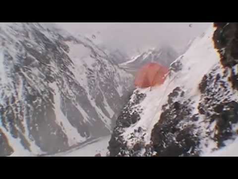 K2: Siren of the Himalayas'
