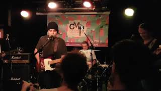 Letters to Lions - CMW 2017 - Piston (Toronto) - Hourglass