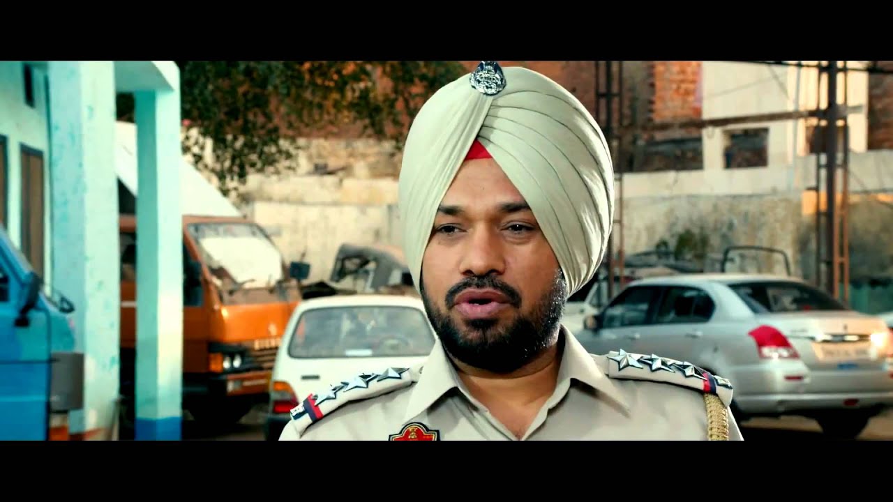 Ajj De Ranjhe - Dialogue Punjabi Movie 2012 Official Full HD | Gurpreet ...