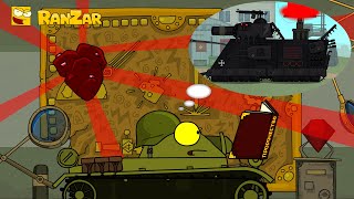 Tanktoon - Star proroctvo 3