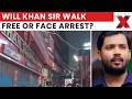 Khan Sir Arrest Soon? Heavy Police Deployment Outside Patna Coaching Centre