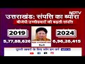 Uttarakhand: और अमीर हुए उम्मीदवार, कुछ लखपति-करोड़पति प्रत्याशी पहली बार चुनाव मैदान में  - 03:39 min - News - Video