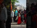 रामनवमी पर मंदिरों में भारी धूम | Ram Navami 2023 | Uttar Pradesh | Hindi News | #abpnewsshorts  - 00:33 min - News - Video