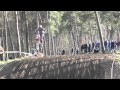 Herlings dominates second moto in Halle 2012 