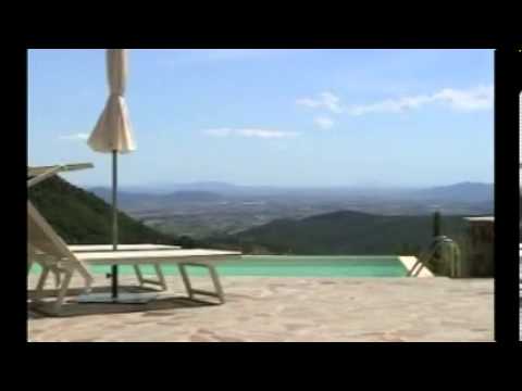 Video realizado por la propiedad