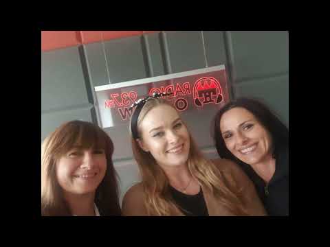 28.05.2022 Gość Radia Opatów - Natalia Pyszczek