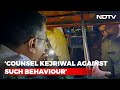 30 Ex-Cops Write To President On Arvind Kejriwals Boorish Behaviour