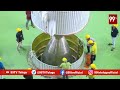LIVE-గగనానికి GSLV-F14 | Launch of GSLV-F14/INSAT-3DS Mission | Sriharikota | ISRO Live  - 01:04:51 min - News - Video