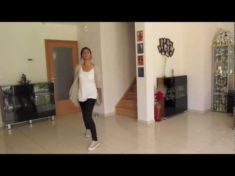 Super Junior (슈퍼주니어) Mr. Simple (미스터 심플) - dance cover