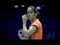 TOI : China Open Final - Saina Nehwal Loses In Final